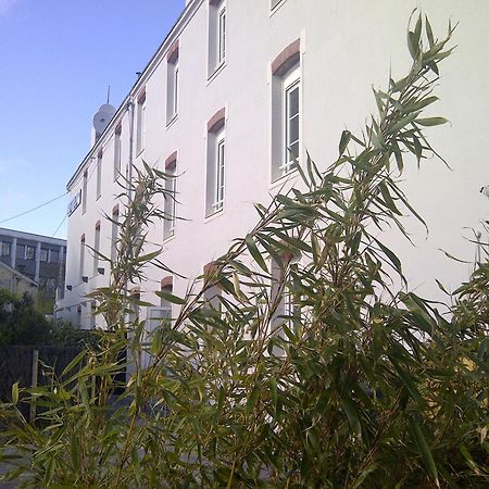 蒙娜丽莎酒店 La Baule 外观 照片